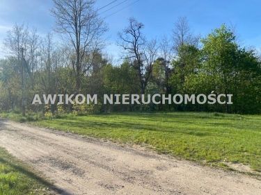 Wymysłów, 87 000 zł, 20 ar, rekreacyjna