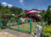 Koronowo Srebrnica, 180 000 zł, 3 ar, droga dojazdowa asfaltowa miniaturka 18