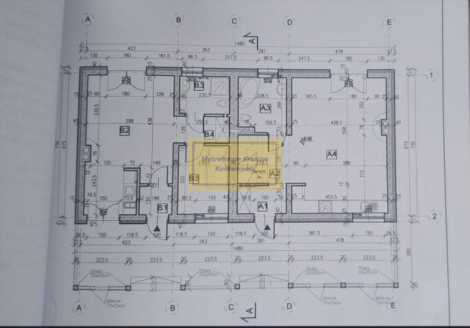 Dom|2Lokale|22ary|Wykończ w swoim stylu miniaturka 14