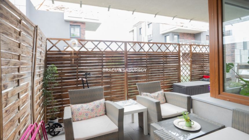 3 pokoje - 57,14m2 - Bronowice Residence miniaturka 19