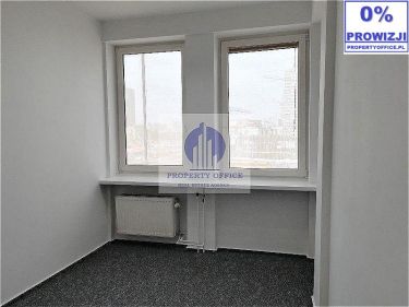 Śródmieście: biuro 51,50 m2