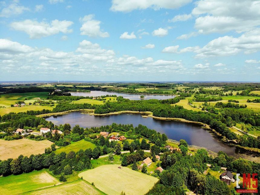 Giżycko 155 000 zł 10.1 ar miniaturka 6