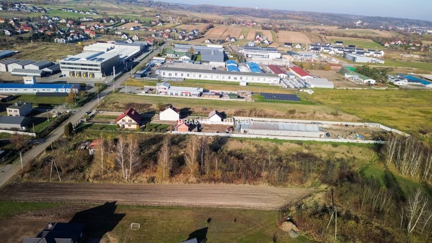 Strefa ekonomiczna Mników / 59 ar miniaturka 2
