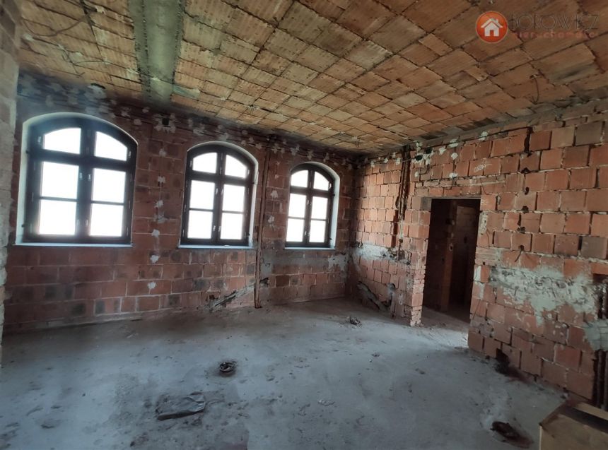 Jaworze - spokojne miejsce ok. 600 m2 miniaturka 29