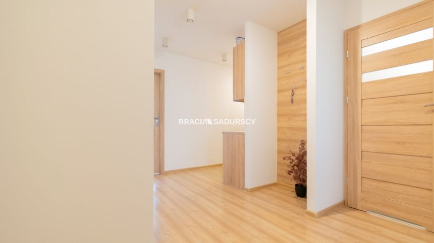 Apartament Poznańska | 3 pokoje | Do wejścia miniaturka 19