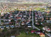 Działka budowlana- Tarnów-  WZ na 3 domy miniaturka 9