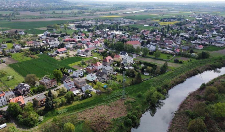 1 km od Rynku ! Z opcją dokupienia dużej działki ! miniaturka 4