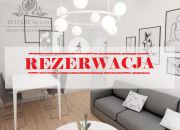 REZERWACJA.Mieszkanie 3 pok.55,86m2/ dwustronne/ Krzyki Partynice Wrocław miniaturka 1