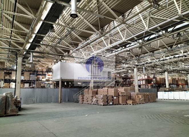 Praga Północ: magazyn 300 m2 miniaturka 5