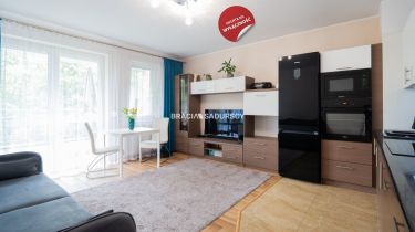 Opatkowice, pociąg SKA, 3 pokoje, balkon
