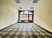 LOKAL UŻYTKOWY W ŚCISŁYM CENTRUM GORZOWA miniaturka 5
