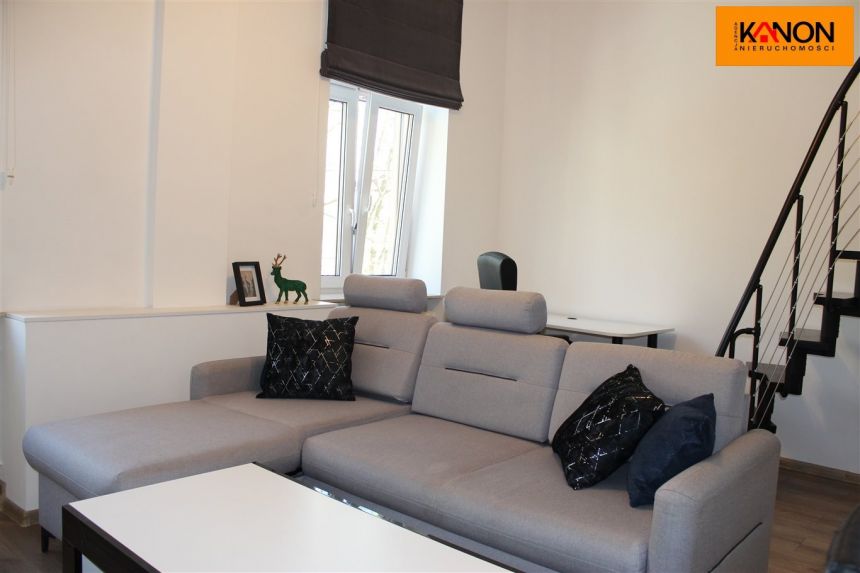 Bielsko-Biała Osiedle Słoneczne, 1 600 zł, 41 m2, pietro 1 miniaturka 3