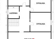 Komfort i spokój pod Krakowem! miniaturka 36
