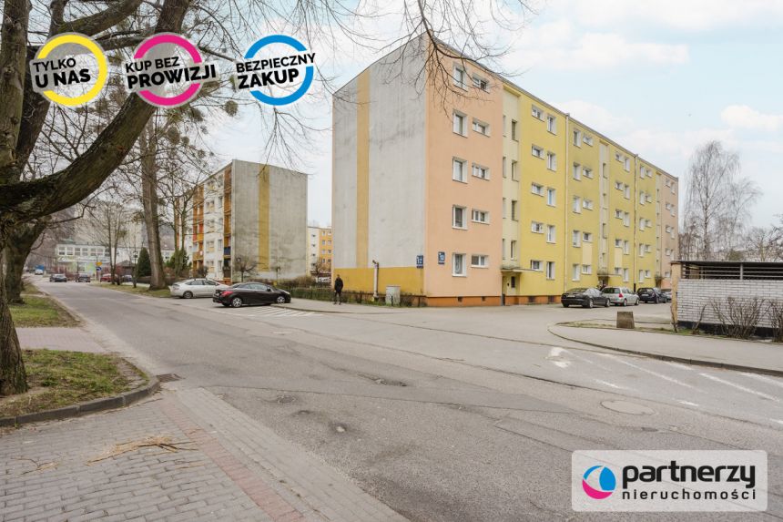 Gdynia Chylonia, 589 000 zł, 52.7 m2, z balkonem miniaturka 22