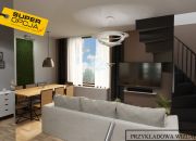Kraków Wola Duchacka, 1 243 200 zł, 88.8 m2, pietro 1/2 miniaturka 6