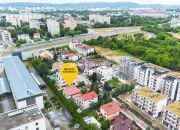 Obiekt usługowy w dobrej lokalizacji miniaturka 5