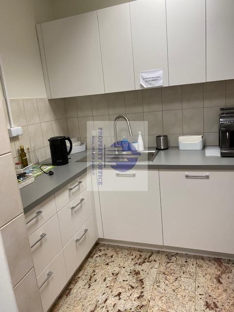 Mokotów: biuro 300 m2 miniaturka 3