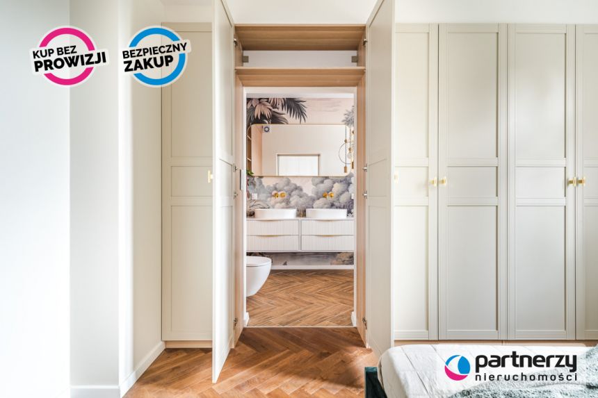 Gdańsk Wrzeszcz, 1 299 000 zł, 85.6 m2, pietro 1/3 miniaturka 4