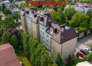 27 mieszkań i lokal, Włochy, ul. Techników miniaturka 1