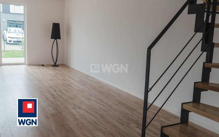 Płoty, 1 190 000 zł, 123.6 m2, jednorodzinny miniaturka 12