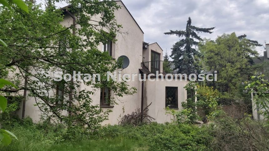 Warszawa Mokotów, 2 999 000 zł, 180 m2, z cegły miniaturka 4