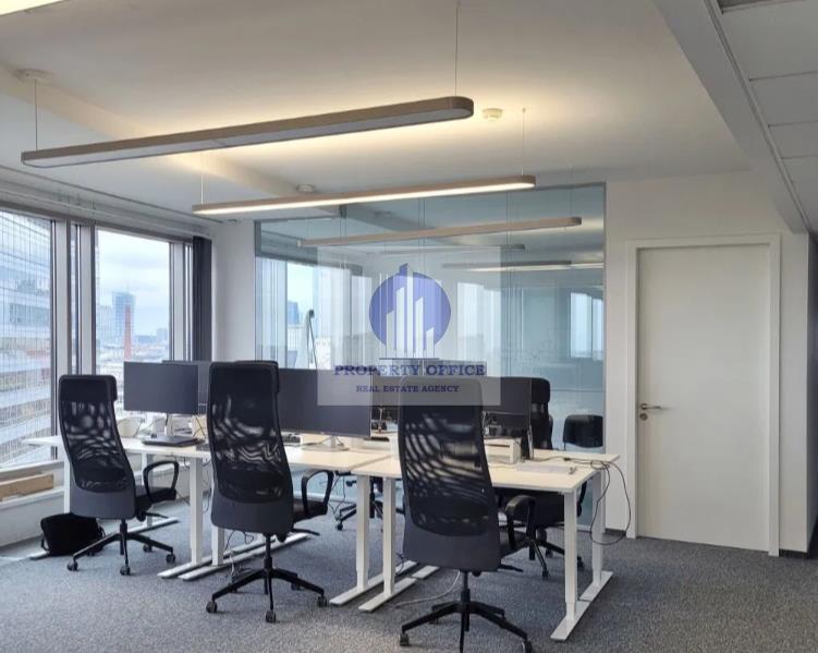 Śródmieście: biuro 338,24 m2 miniaturka 3