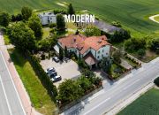 Różyny, 2 990 000 zł, 600 m2, z silikatu miniaturka 2