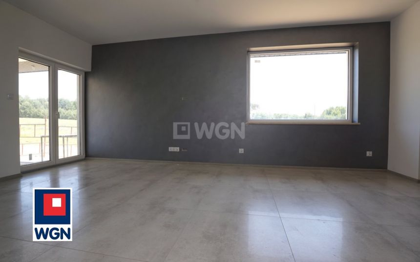 Szarbsko, 569 000 zł, 80 m2, ogrzewanie kominkiem miniaturka 7