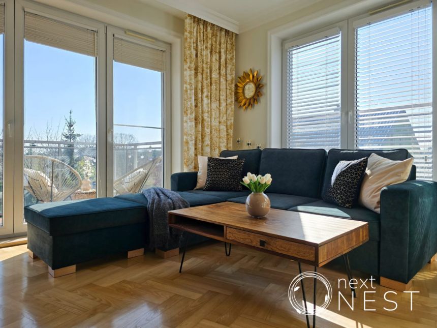 Piaseczno, 1 046 930 zł, 69.8 m2, z garażem miniaturka 7