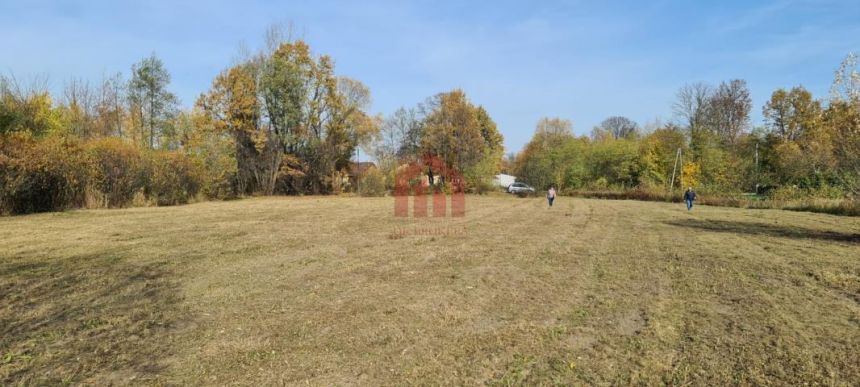 Dąbrówka Wisłocka, 99 000 zł, 45 ar, budowlana miniaturka 10