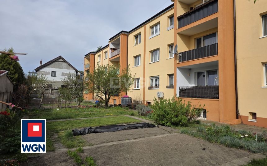 Głogów, 419 000 zł, 62.77 m2, z balkonem miniaturka 14