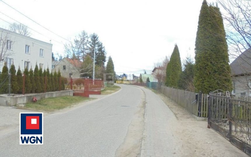Radoszki, 155 000 zł, 85 m2, jednorodzinny miniaturka 9