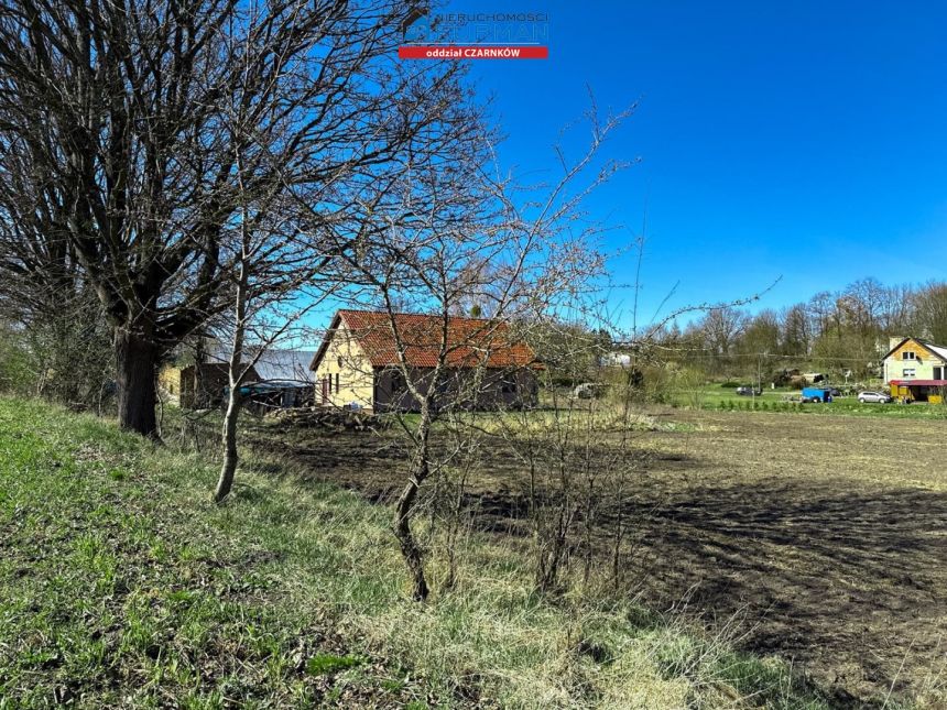 Łomnica, 249 000 zł, 64 ar, woda w drodze - zdjęcie 1