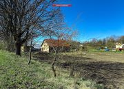 Łomnica, 249 000 zł, 64 ar, woda w drodze miniaturka 1