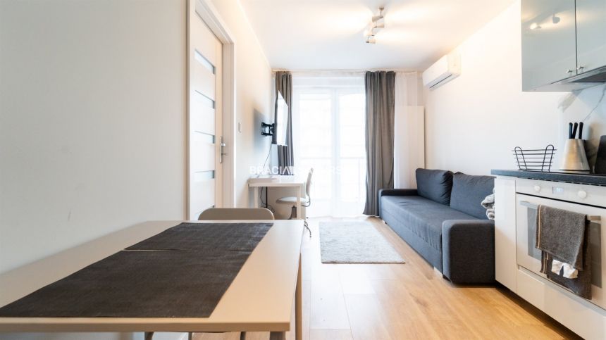 2 apartamenty w 1 got. produkt inwestycyjny Ruczaj miniaturka 18