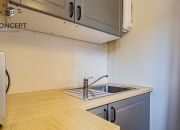 Znakomita lokalizacja - rozkładowe 3 pokoje miniaturka 11