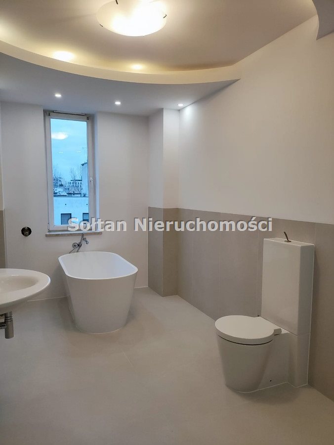 Warszawa Wola, 2 100 000 zł, 119.51 m2, pietro 7/12 miniaturka 9