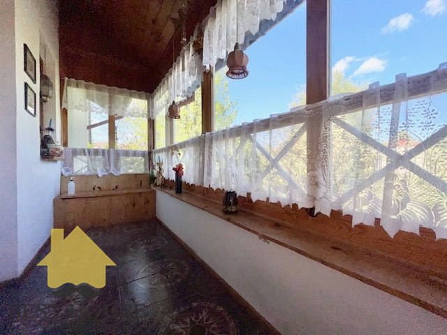 #villa #dom #Nałęczów #uzdrowisko miniaturka 4