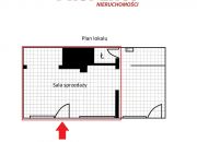 Lokal handlowo-usługowy 35m2, Stary Mokotów miniaturka 4