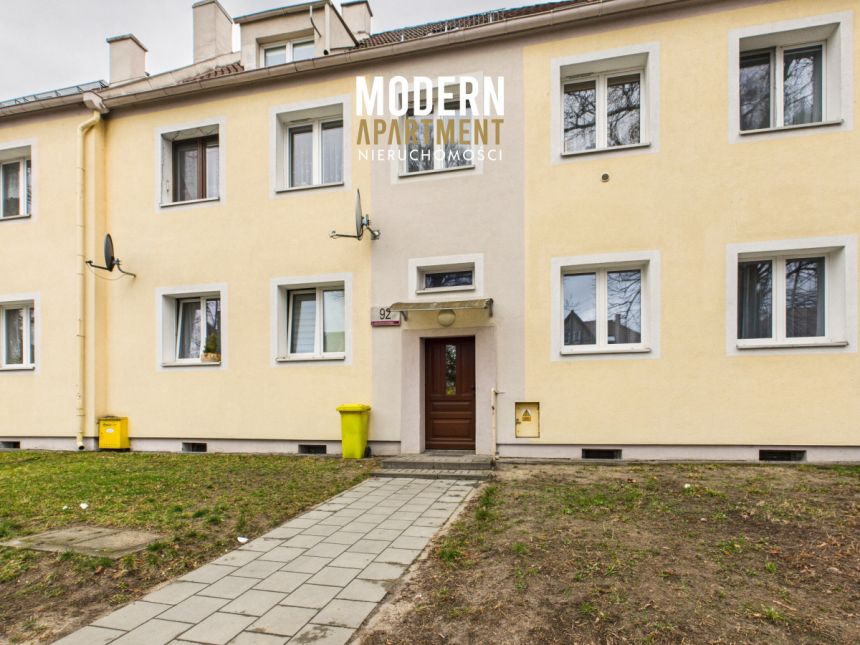 Gdańsk Wrzeszcz, 764 000 zł, 45 m2, 3 pokojowe miniaturka 18