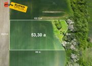 Szczepanowice, 649 000 zł, 53.3 ar, rolna miniaturka 3