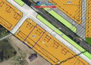 Bartodzieje, 115 000 zł, 12 ar, budowlana miniaturka 9