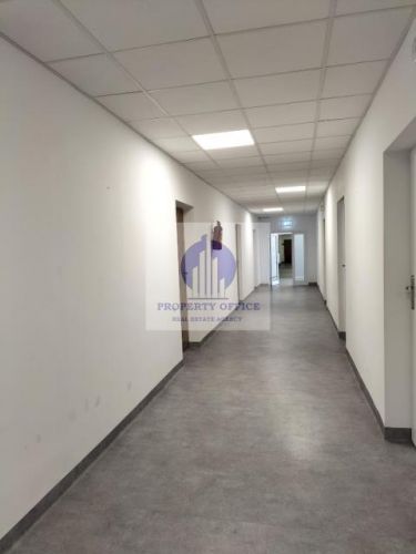 Praga Północ: biuro 23,18 m2