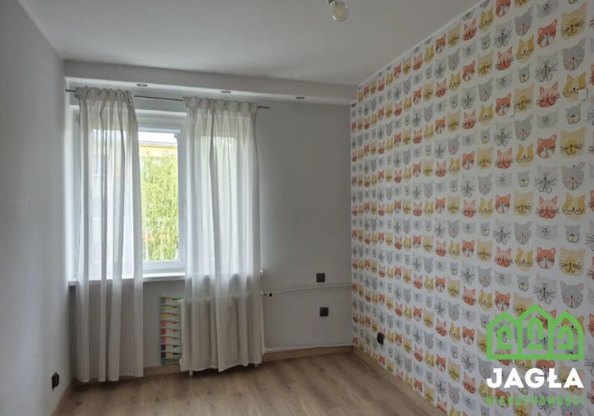 Bartodzieje M4 blok balkon loggia super okolica miniaturka 7