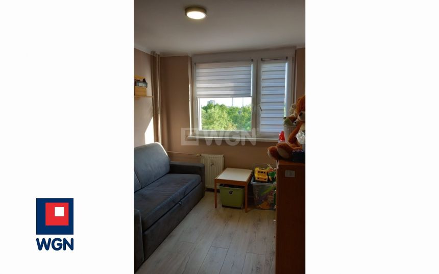 Rybnik Maroko­‑Nowiny, 420 000 zł, 75.4 m2, pietro 4 miniaturka 4