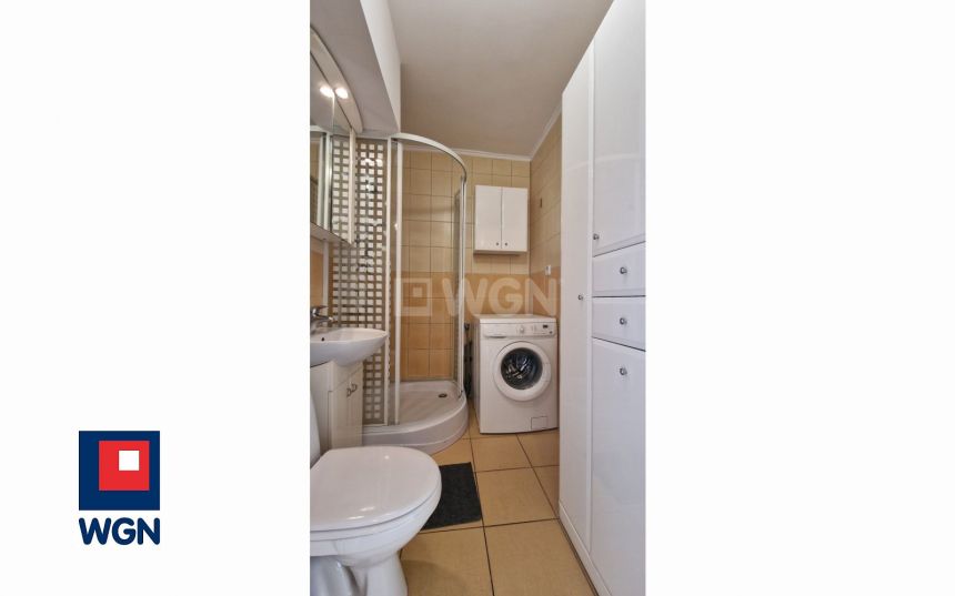 Wieluń, 1 500 zł, 48 m2, z balkonem miniaturka 11