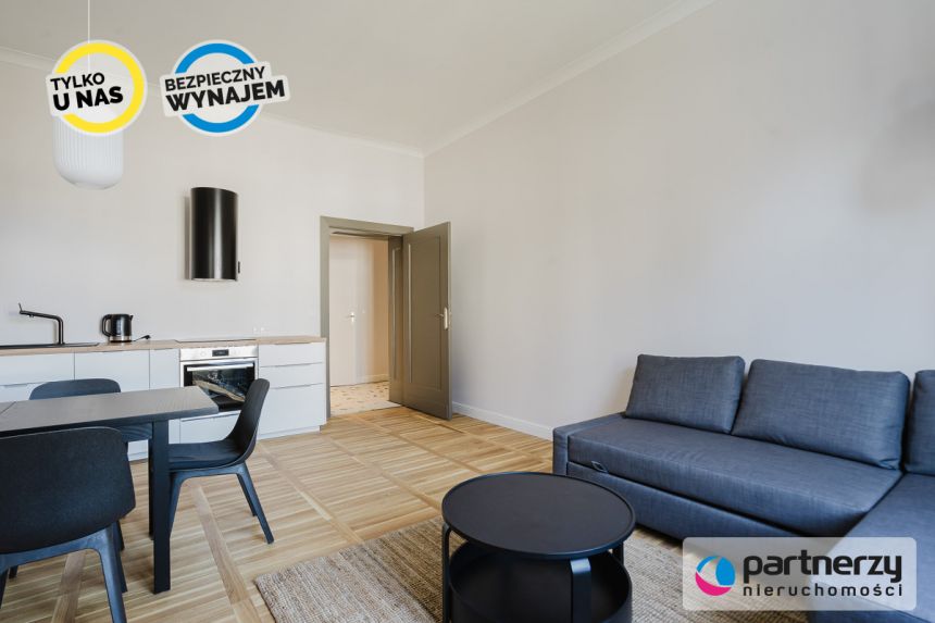 Gdańsk Wrzeszcz, 3 500 zł, 47.4 m2, M2 miniaturka 4