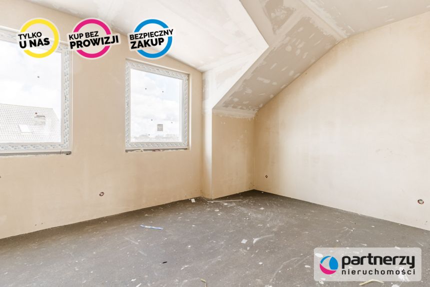 Banino, 795 000 zł, 94 m2, z silikatu miniaturka 17