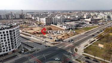 Lokal 57m2 do wynajmu na Bemowie