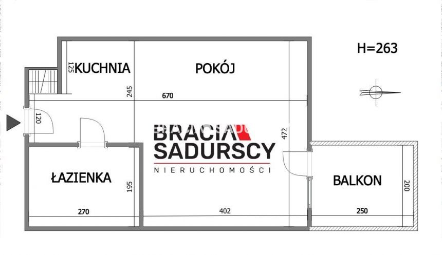 Bronowice, 30m2, budynek z 2019 roku miniaturka 37